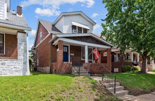 Clifton Heights House | ☆Stylish and Cozy☆Central Location ☆Near Downtown☆
