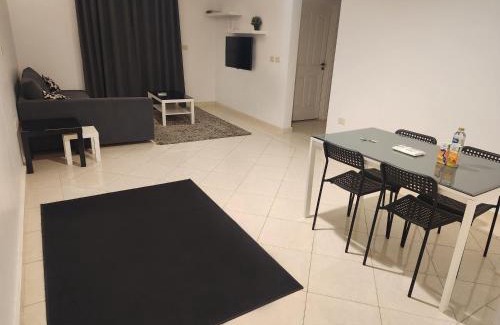 Nasr City Apartment | Stylish and modern apartment close to the airport