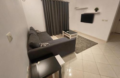 Nasr City Apartment | Stylish and modern apartment close to the airport