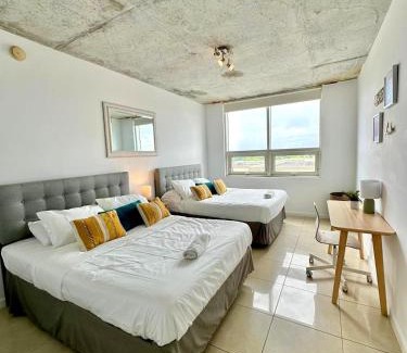 Midtown Apartment | Stylish and Spacious Condo Prefect to Enjoy Miami!