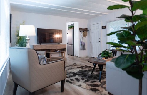 Grayland House | Stylish and Spotless Beach Getaway