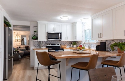 Grayland House | Stylish and Spotless Beach Getaway
