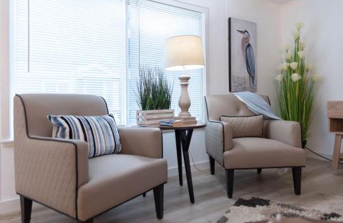 Grayland House | Stylish and Spotless Beach Getaway