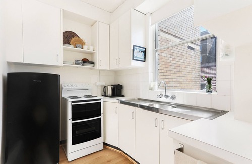 Moore Park Apartment | Stylish Apartment Close to Fox Studios & Paddington