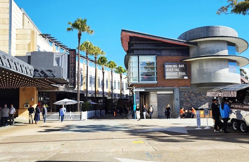 Moore Park Apartment | Stylish Apartment Close to Fox Studios & Paddington