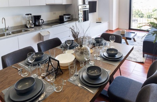Lafayette Apartment | Stylish Apartment by Tribu Chapultepec 67