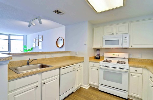Ballston Apartment | Stylish Apartment for a Memorable Stay
