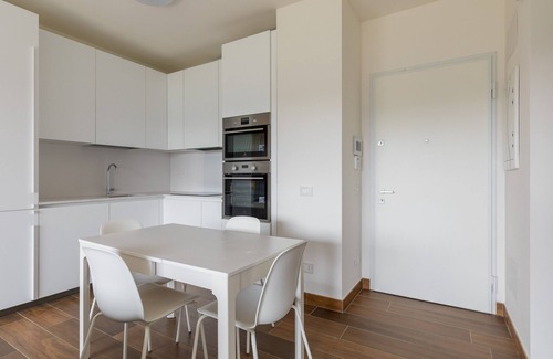 Bolognina Apartment | Stylish Apartment in Bolognina by Wonderful Italy