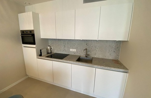 Westende Apartment | Stylish apartment in Westende