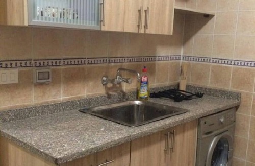 Madinaty Apartment | Stylish apartment in Central area - Madinty B3 -Cairo