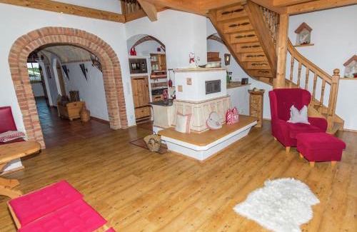 Luft Apartment | Stylish Apartment in Feldwies