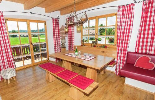 Luft Apartment | Stylish Apartment in Feldwies