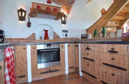 Luft Apartment | Stylish Apartment in Feldwies