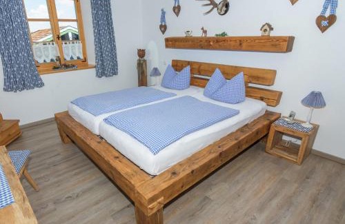 Luft Apartment | Stylish Apartment in Feldwies