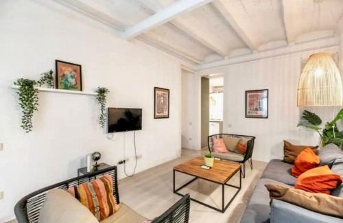 Hostafrancs Apartment | Stylish apartment in Plaça Espanya