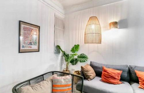 Hostafrancs Apartment | Stylish apartment in Plaça Espanya