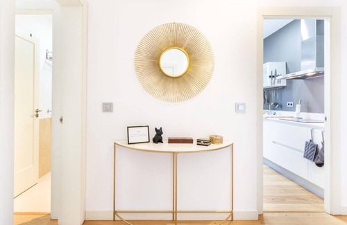 Central District Apartment | Stylish apartment in the heart of Granada