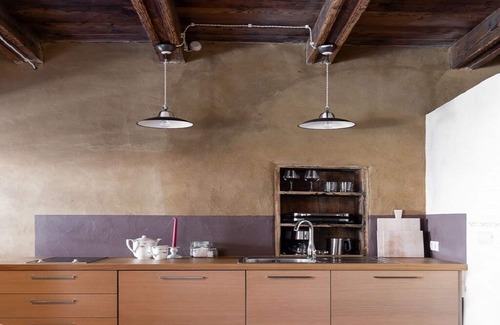 Tesimo Apartment | Stylish apartment in the newly renovated Ansitz Hof Neuhaus