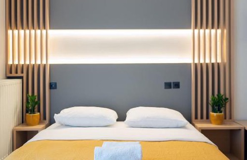 Xanthi Apartment | Stylish Apartment in Xanthi - Meno Homes 5