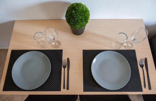 Xanthi Apartment | Stylish Apartment in Xanthi - Meno Homes 5