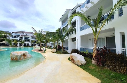Dominicus Apartment | Stylish Apartment with Spectacular view