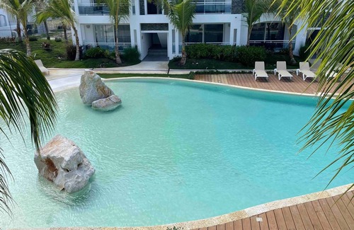 Dominicus Apartment | Stylish Apartment with Spectacular view
