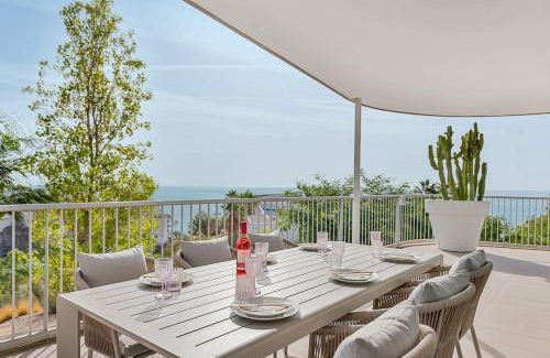 La Capellania Apartment | Stylish apartment with oceanview