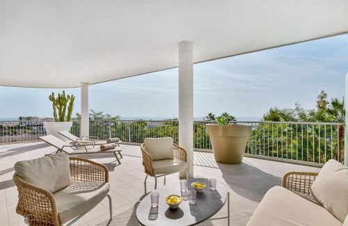 La Capellania Apartment | Stylish apartment with oceanview