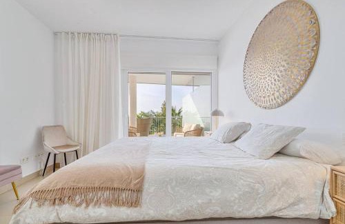 La Capellania Apartment | Stylish apartment with oceanview