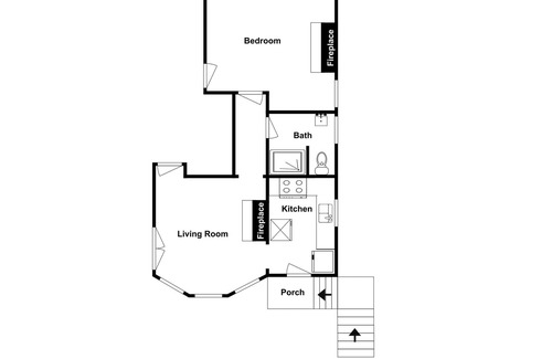 Thomas Square Apartment | Stylish apartment with old-world charm - walk to Forsyth Park, Historic District