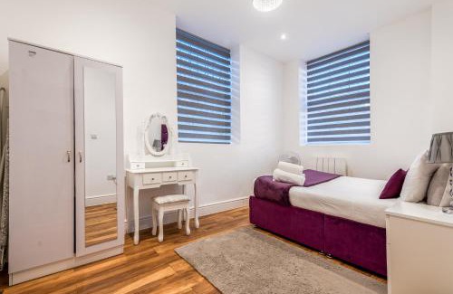 Stratford Apartment | Stylish Apartments London, Stratford