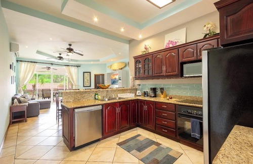 Playa Langosta Apartment | Stylish Beach Condo-steps to beach and restaurants