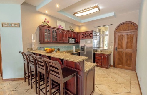 Playa Langosta Apartment | Stylish Beach Condo-steps to beach and restaurants