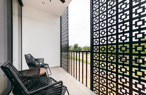 Santa Maria Huatulco Condo | Stylish Beach Condo in Santa Cruz – Just Minutes from the Beach