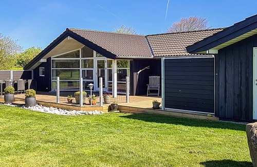 Nordborg House | Stylish Beach House - By Traum Ferienwohnungen