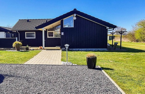 Nordborg House | Stylish Beach House - By Traum Ferienwohnungen