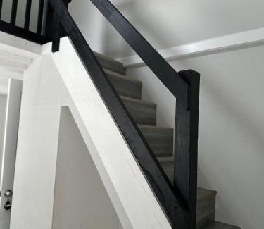 West Street - River Street Apartment | Stylish Boston 2nd floor unit, You are going to love it!
