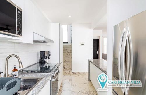 Playa del Carmen House | Stylish & bright contemporary 3BD I Pool!