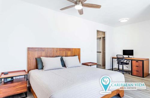 Playa del Carmen House | Stylish & bright contemporary 3BD I Pool!