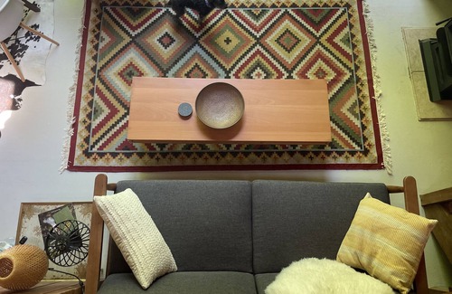 Parksville Ski Chalet | Stylish Cabin in the Catskills Forest... with Lake Access!
