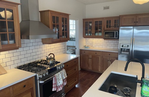 Meaford House | Stylish Capecod Country Villa on 35 beautiful acres