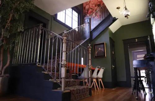 Downtown El Paso Apartment | Stylish Casa Mina Downtown Free Parking
