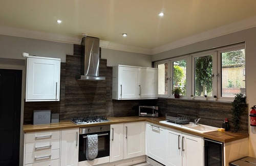 Clifton Apartment | Stylish, Central Apartment in Clifton