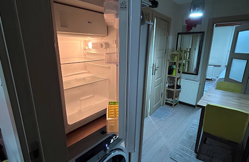 Sisli Apartment | Stylish Central Istanbul Apartment – Perfect Location Near Shops & Restaurants