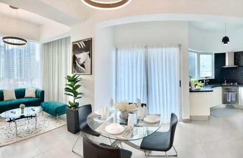 Downtown Santo Domingo Apartment | Stylish Centric Apt great View