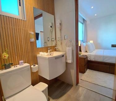 Downtown Santo Domingo Apartment | Stylish Centric Apt great View