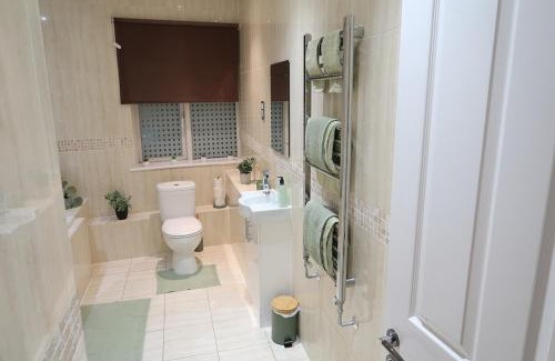 Chelmsford Apartment | Stylish City-Centre Stay