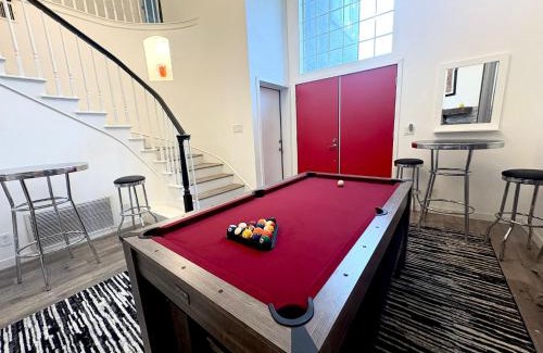 Mar Vista Apartment | Stylish Coastal House in Heart of Santa Monica