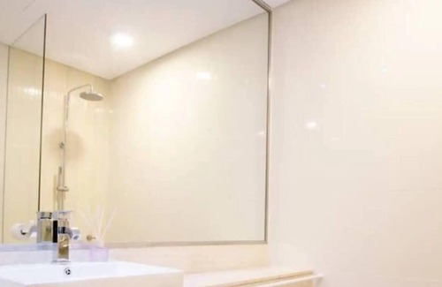 Bukit Kiara Apartment | Stylish & Comfy TTDI Ascencia Studio, FREE Parking