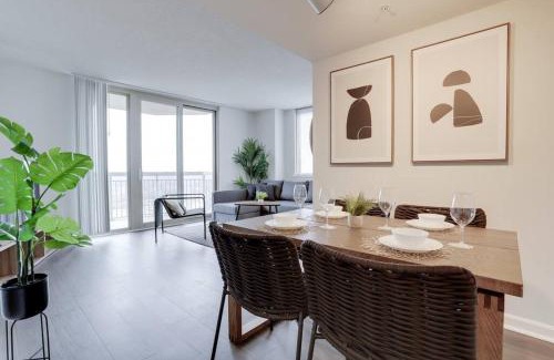 Ballston Apartment | Stylish Condo Near Ballston Metro